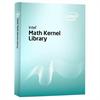 Intel Math Kernel Library for Windows - license MKL999WSGE1